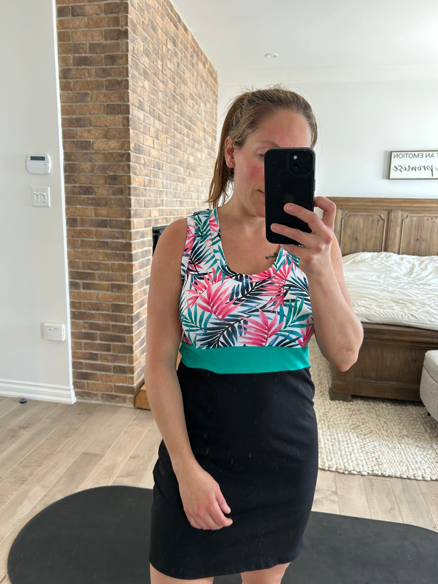 camisole robe 3