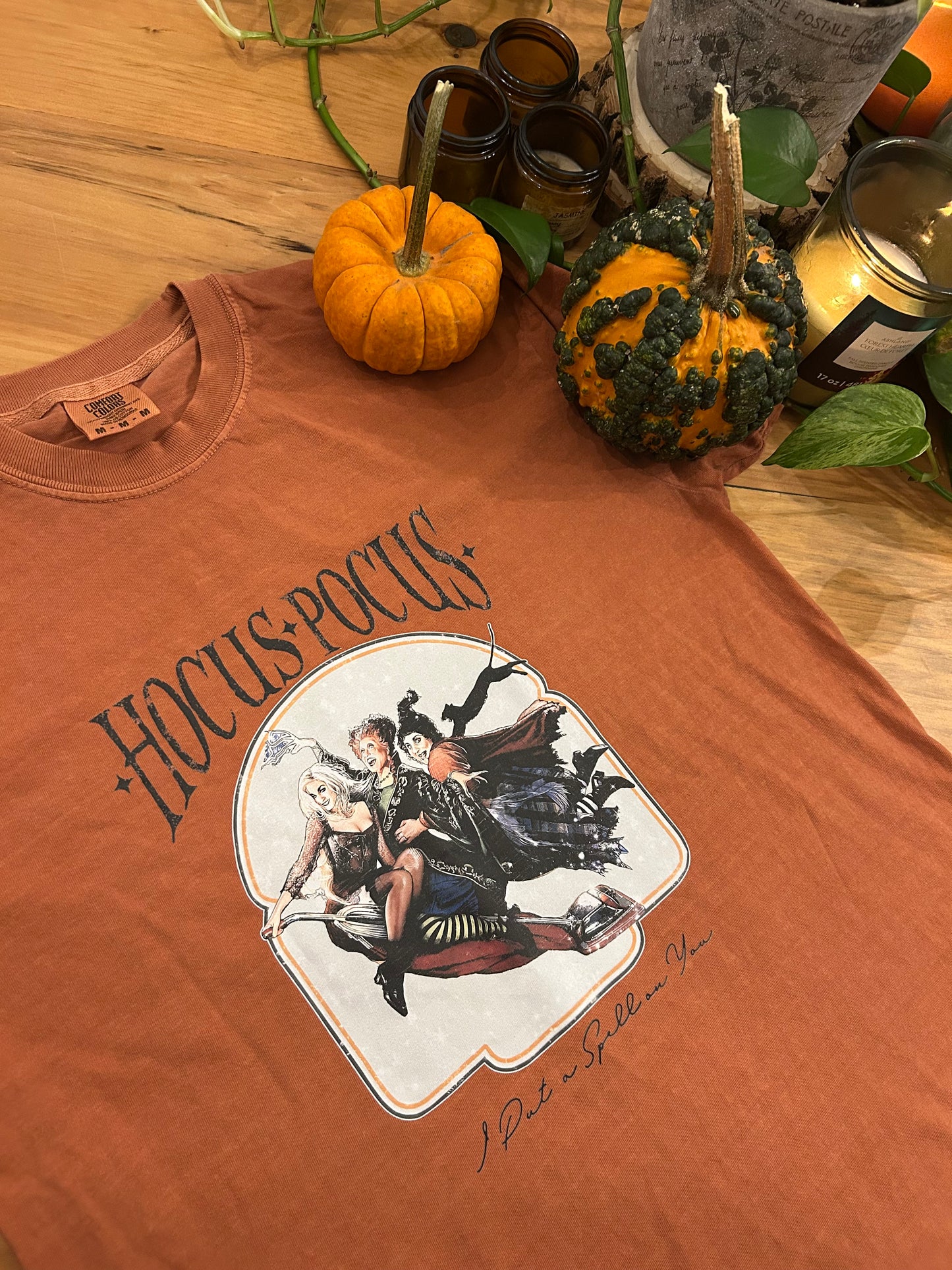 T shirt halloween