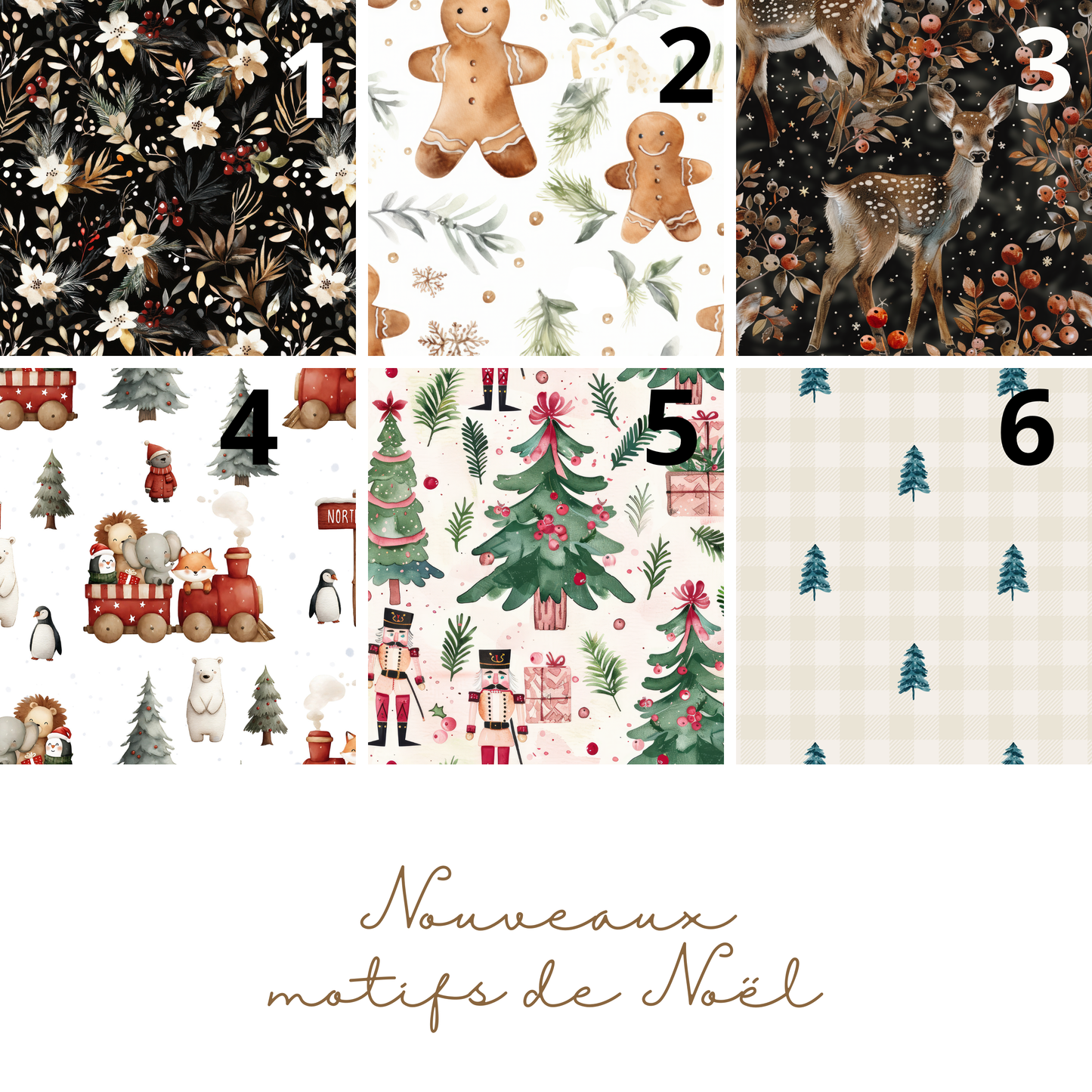 Robe Favorite Noël