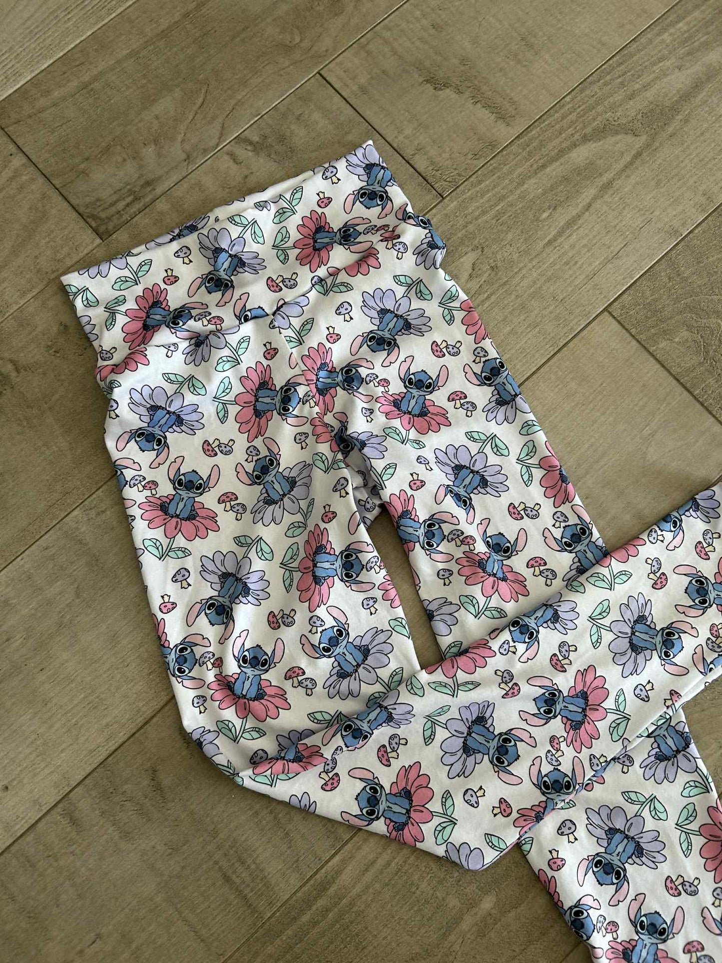 Legging de noel enfant #2