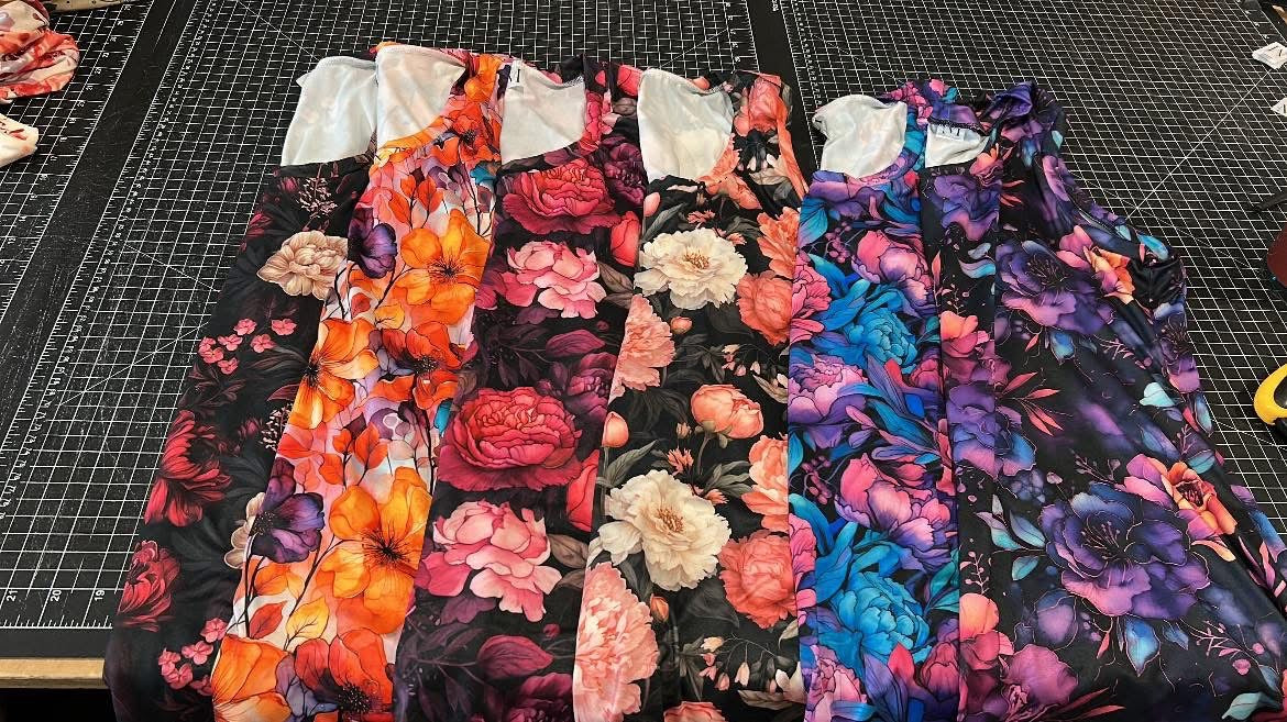 camisole au choix