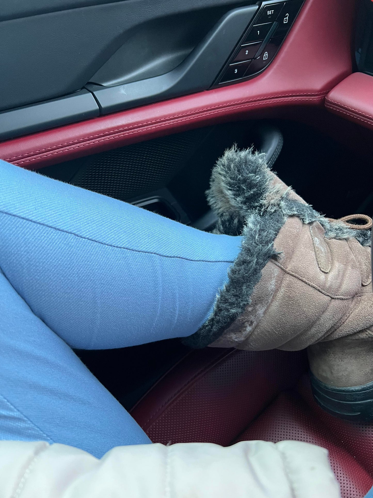 Bundle Jeans 3 pour 36$