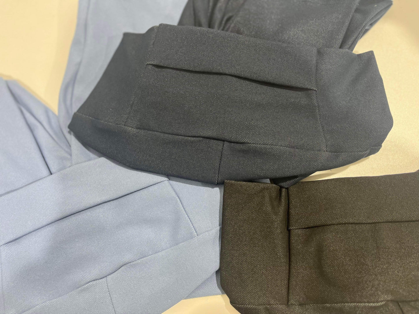 Bundle Jeans 3 pour 36$