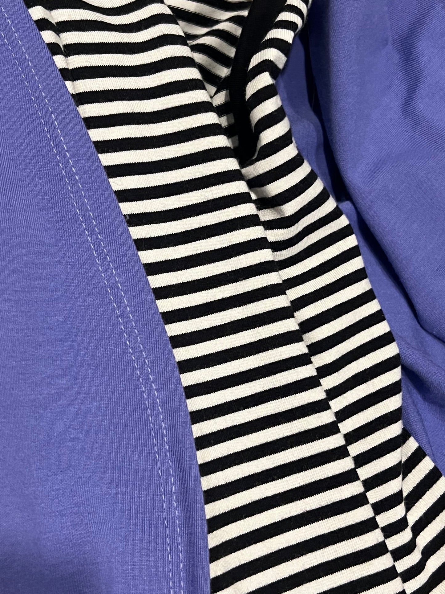 veste longue verri perri