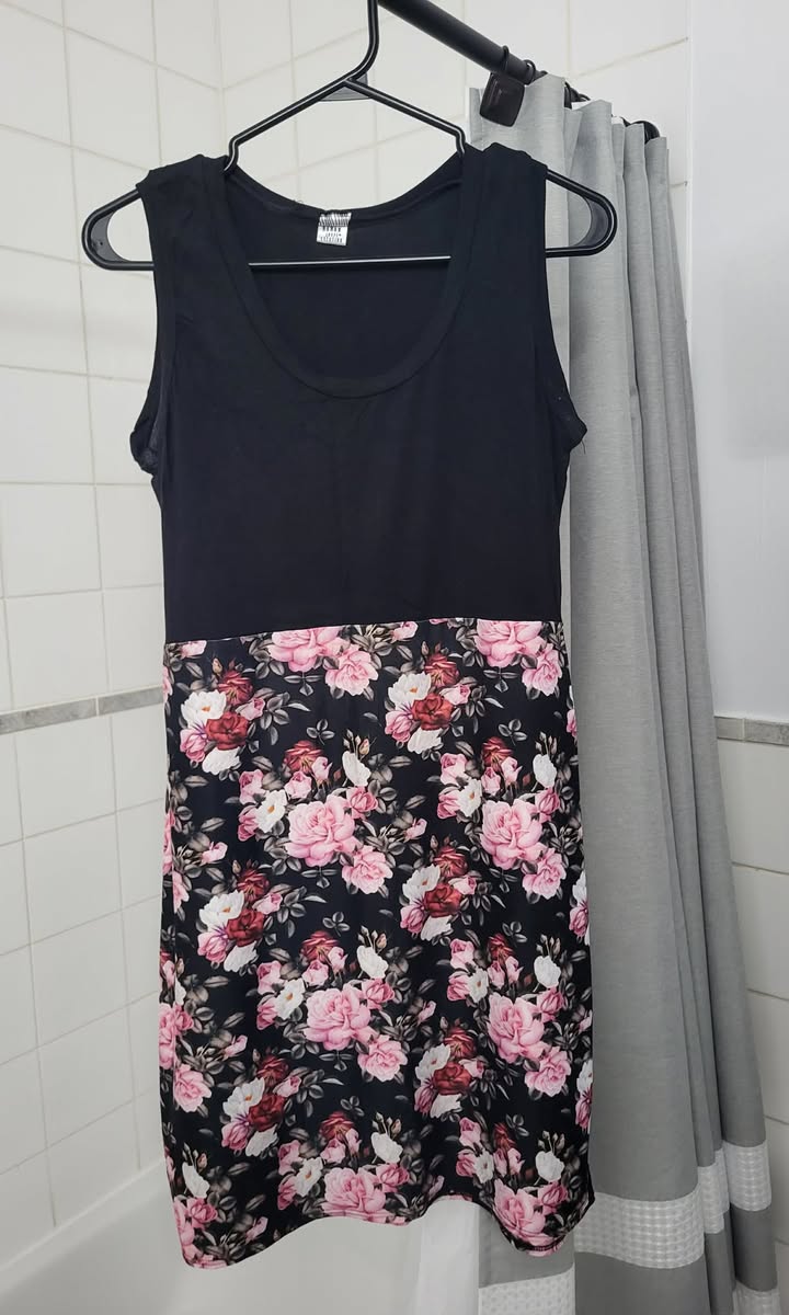 RETOUR robe