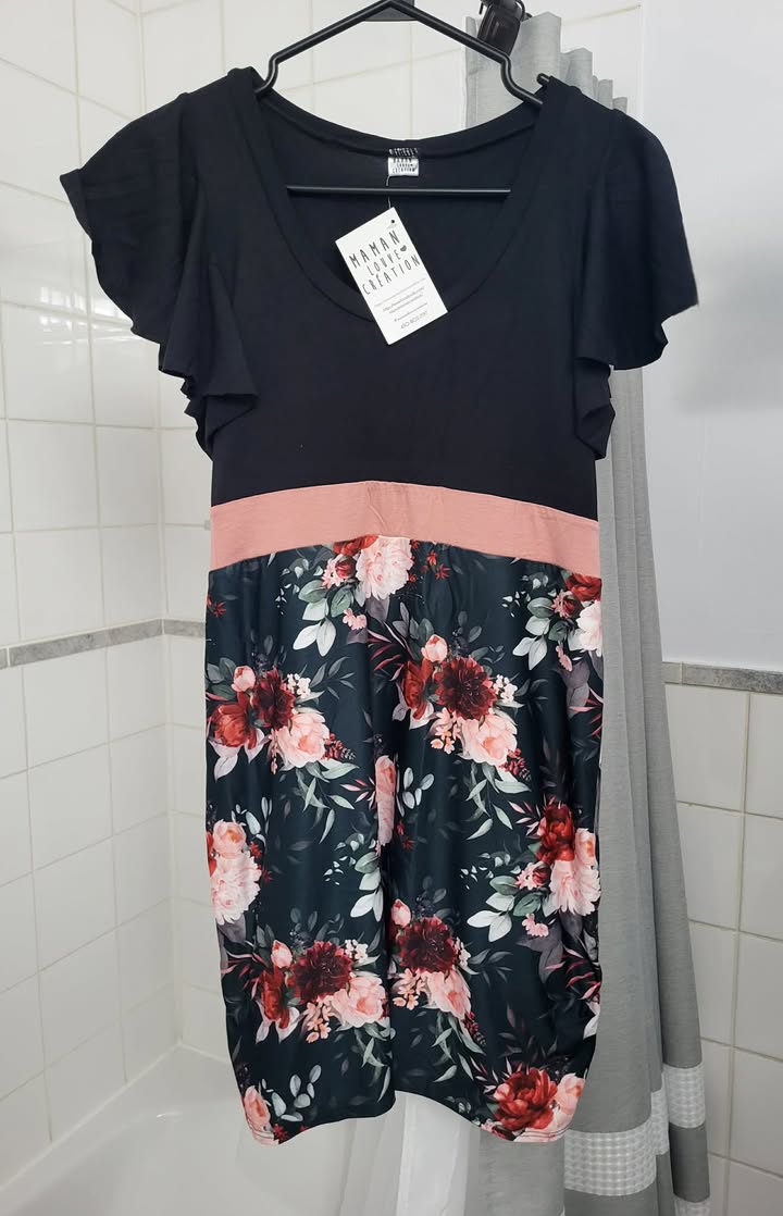 RETOUR robe