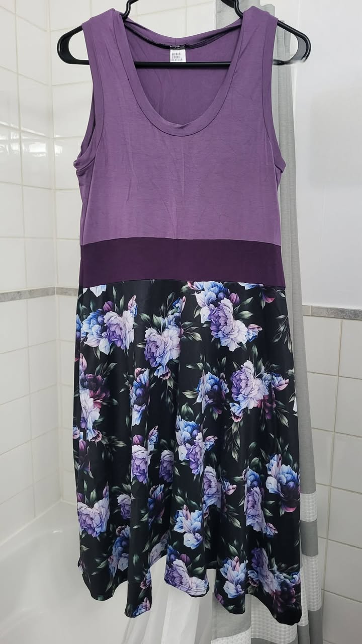 RETOUR robe