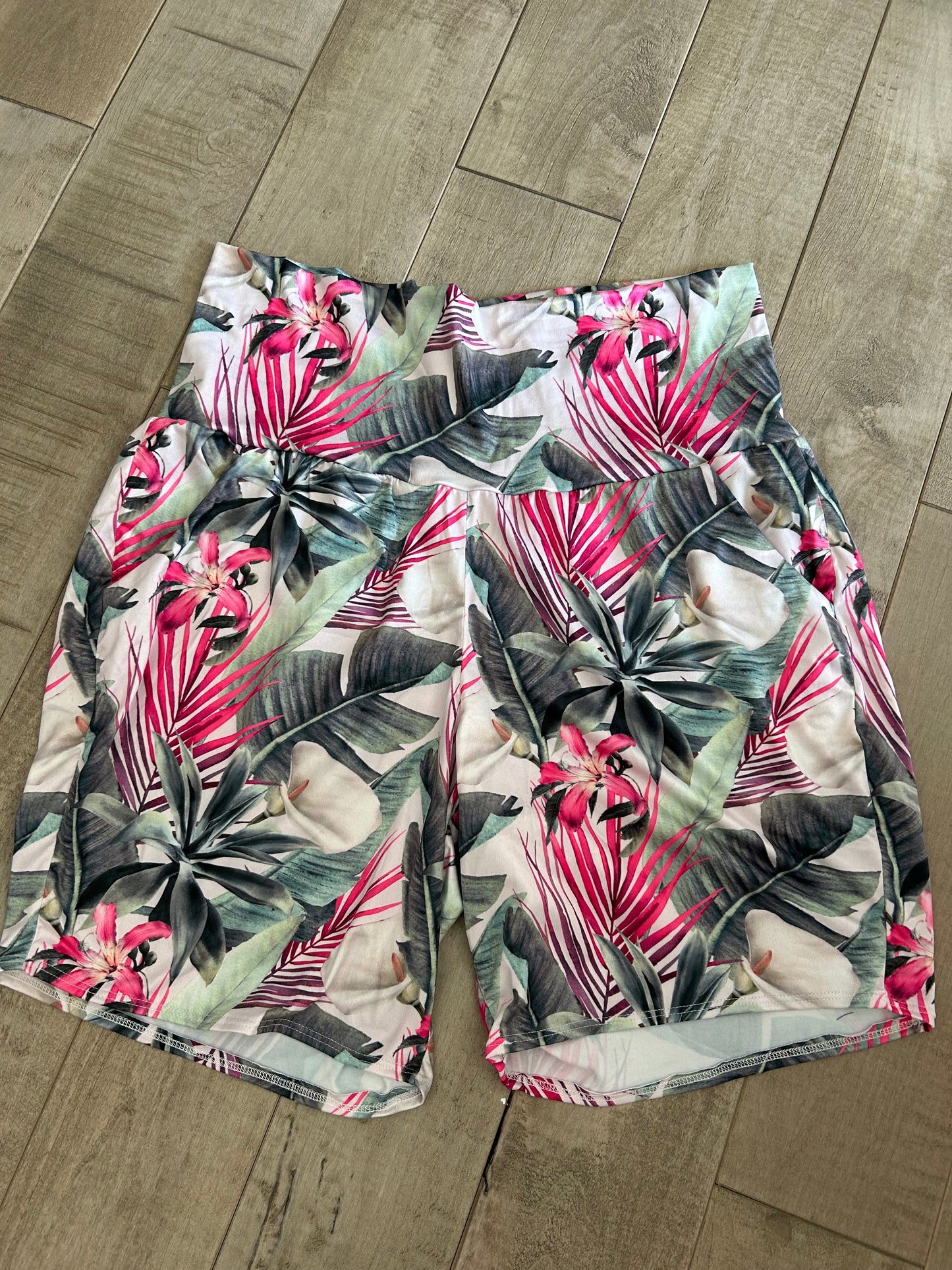 short xl 7po