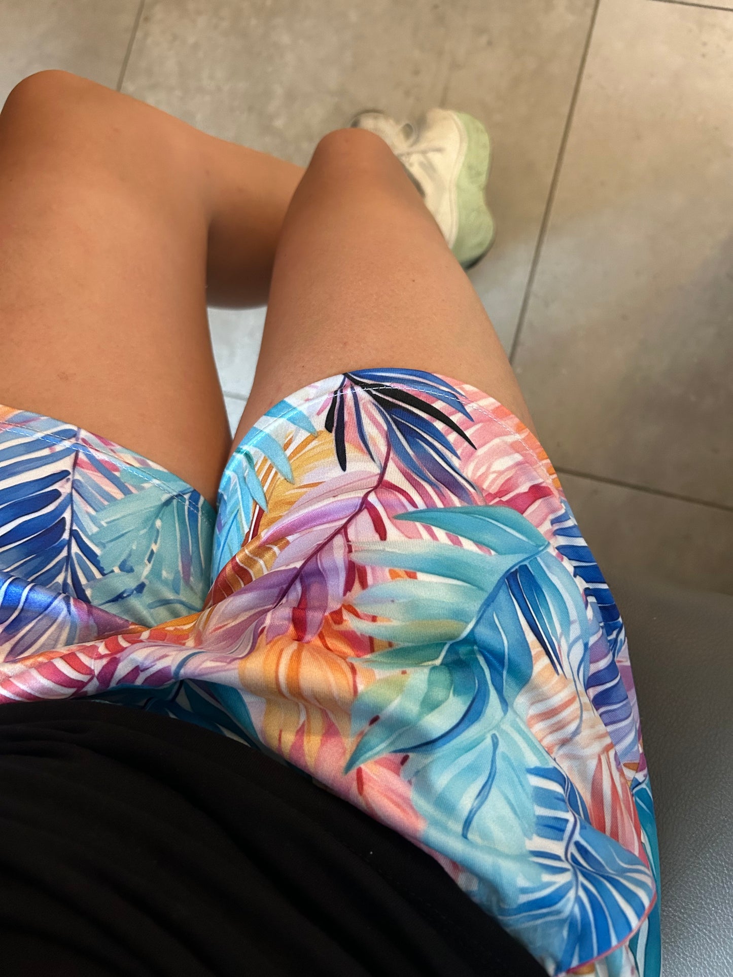 short motif au choix