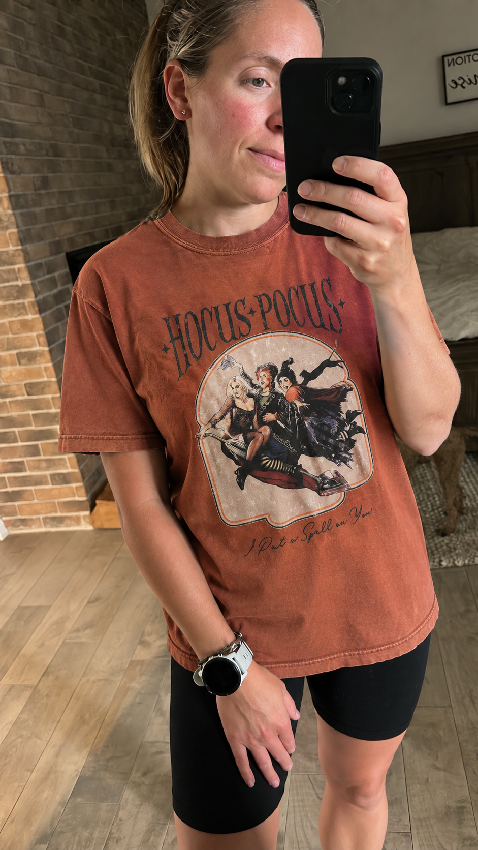 T shirt halloween