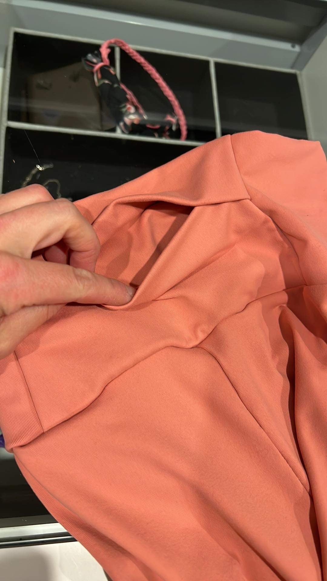 3 leggings en spéciall