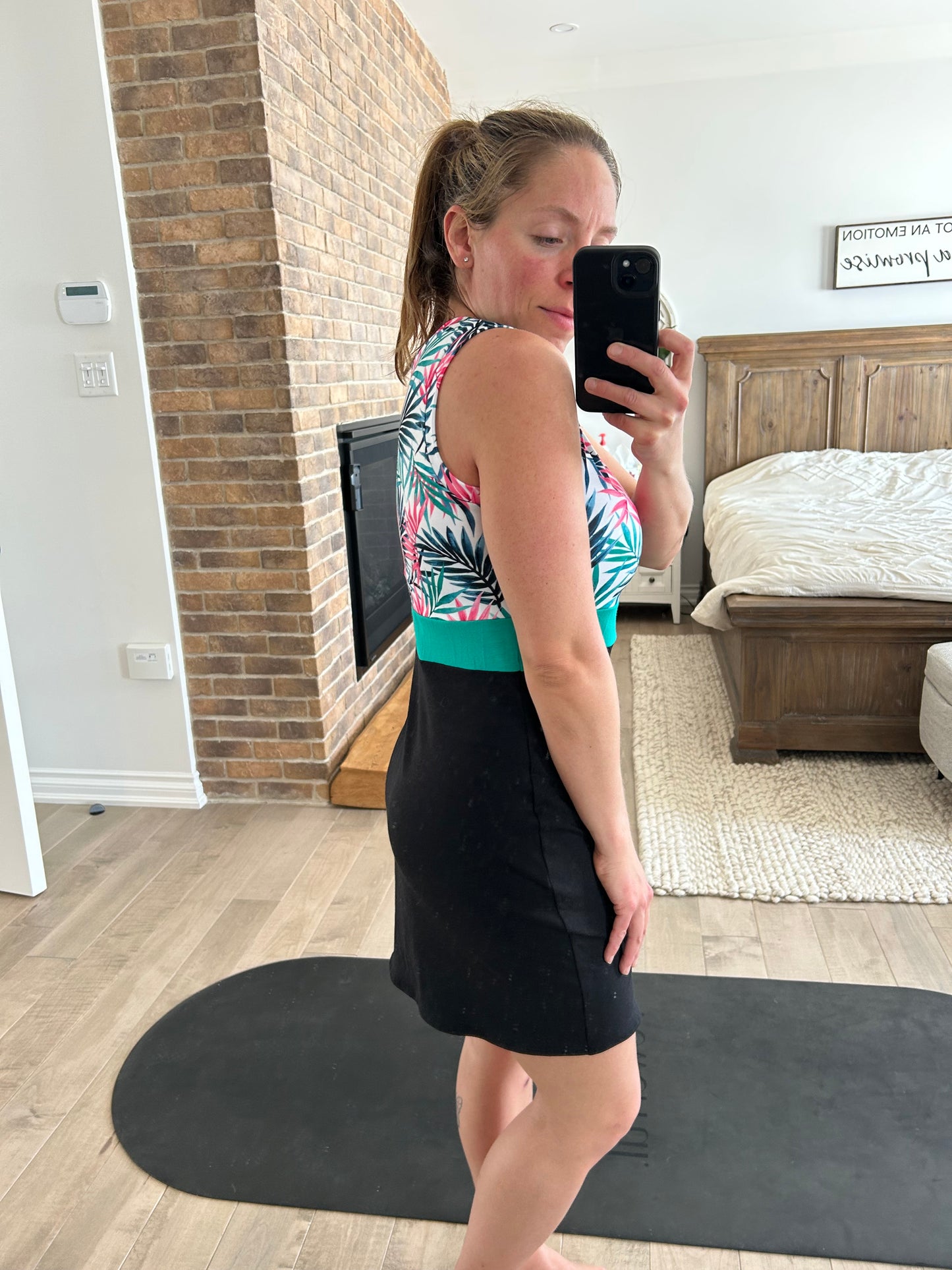 camisole robe 3