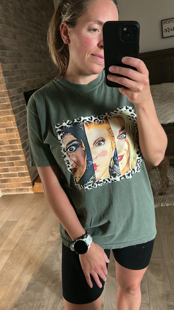 T shirt halloween