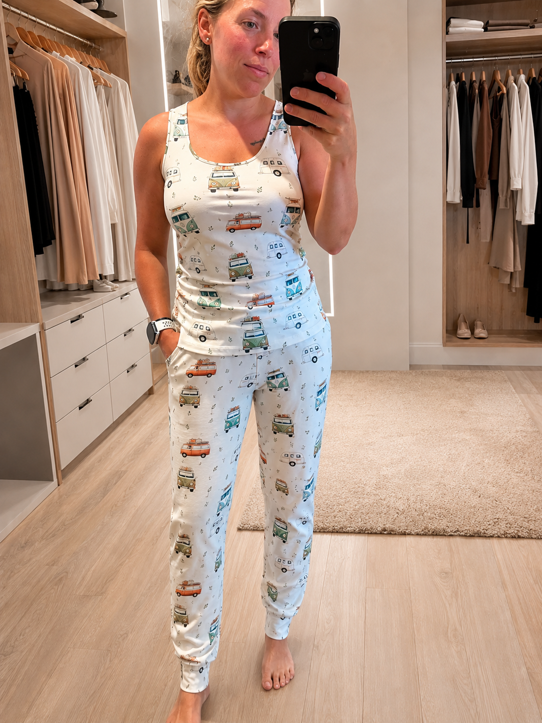 Jogging adulte  Westfalia