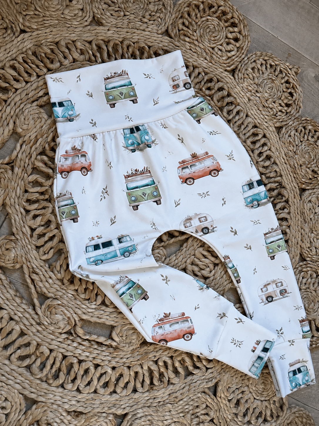 Jogging enfant Westfalia