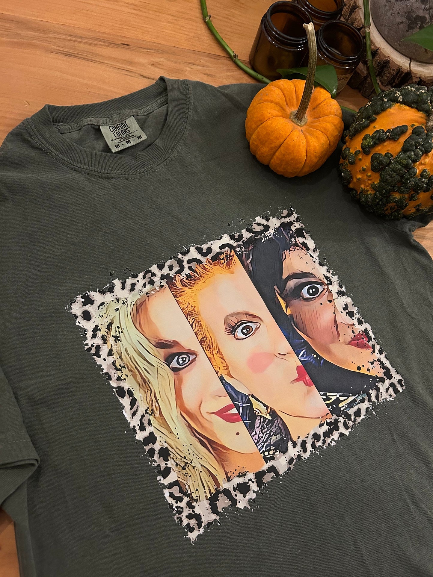 T shirt halloween