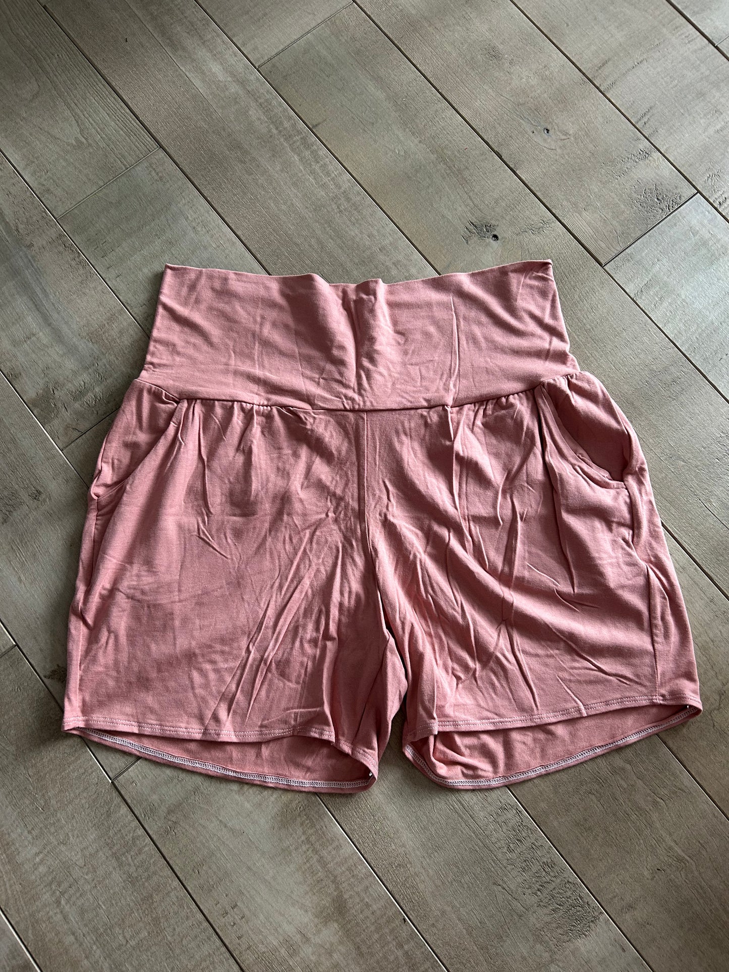 short ash rose large +2