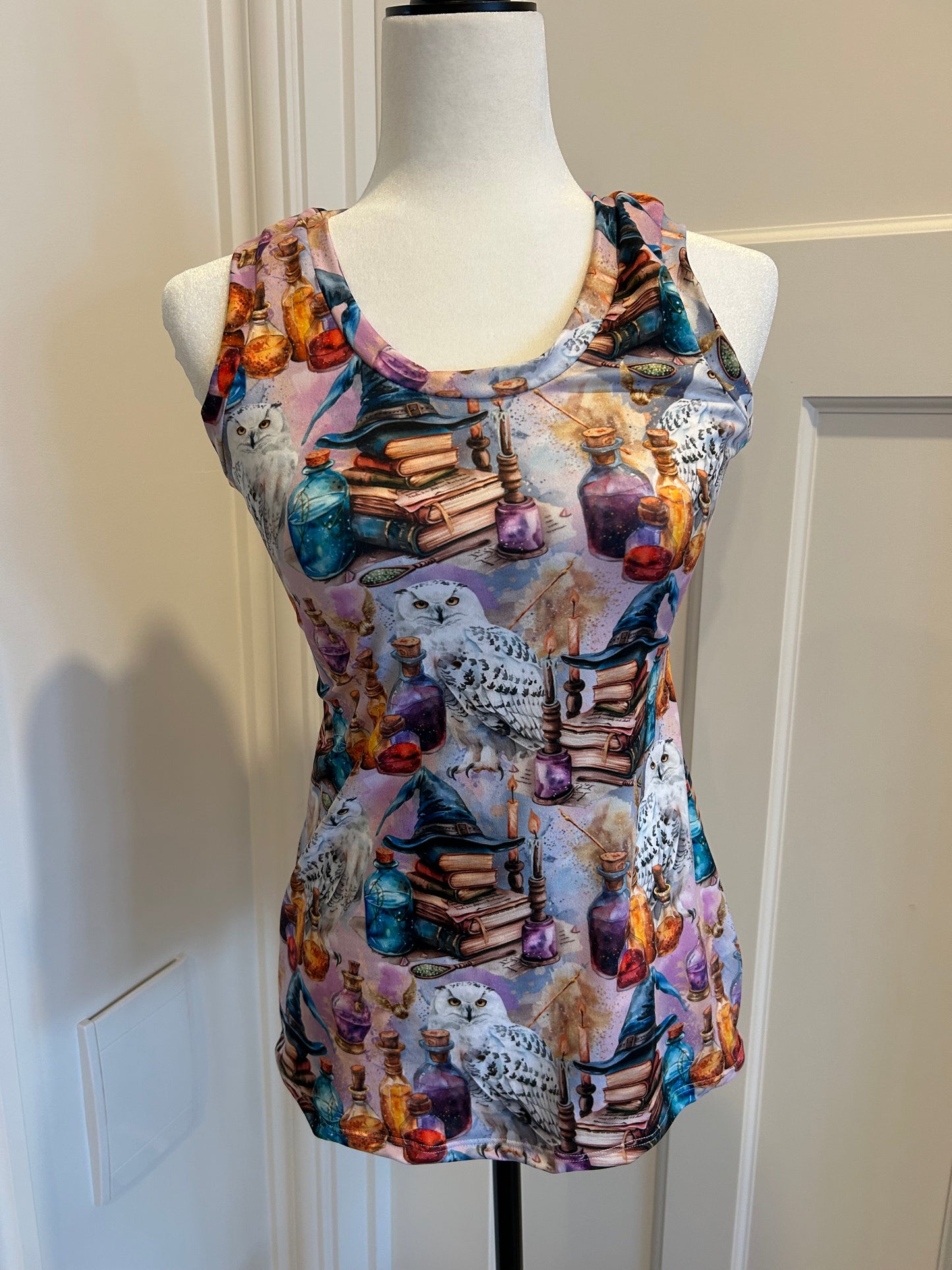 Camisole Magie
