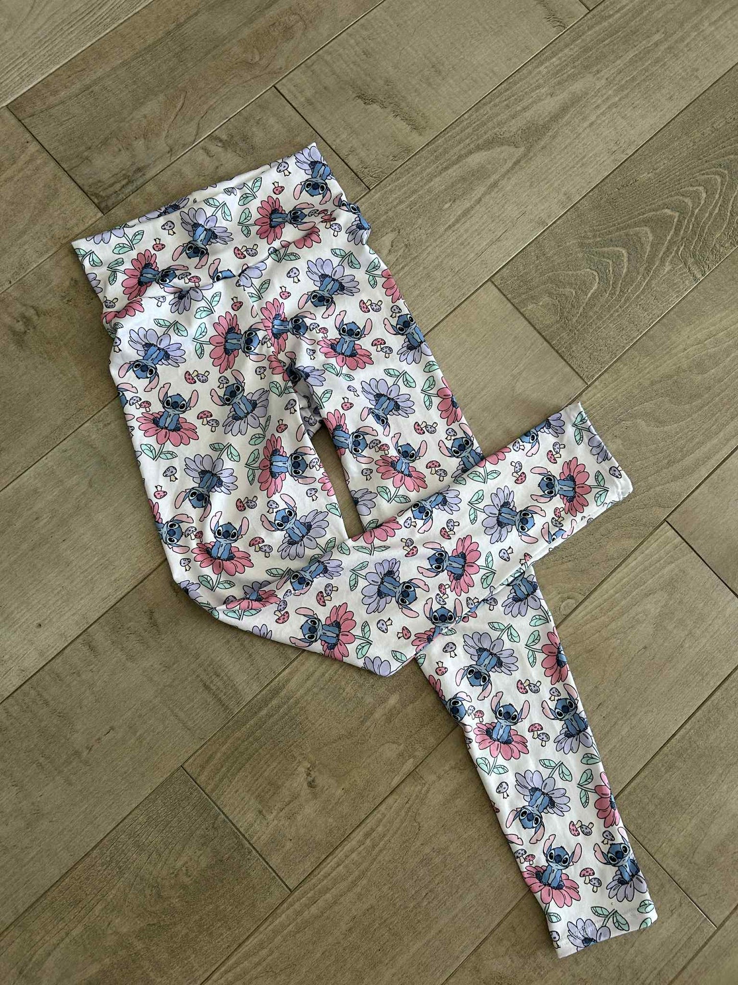 Legging de noel enfant #2