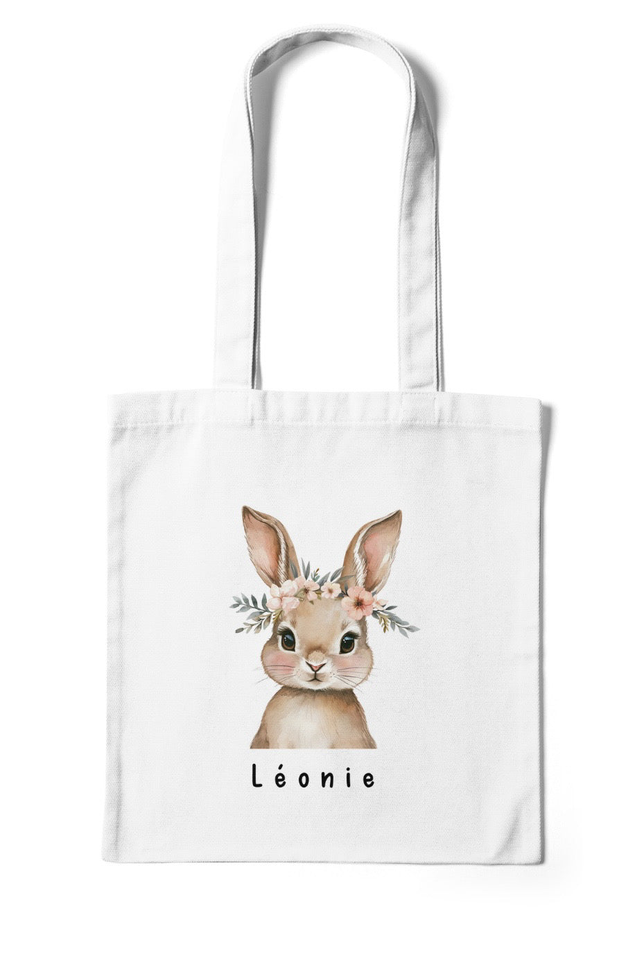 Tote bag de pâques!