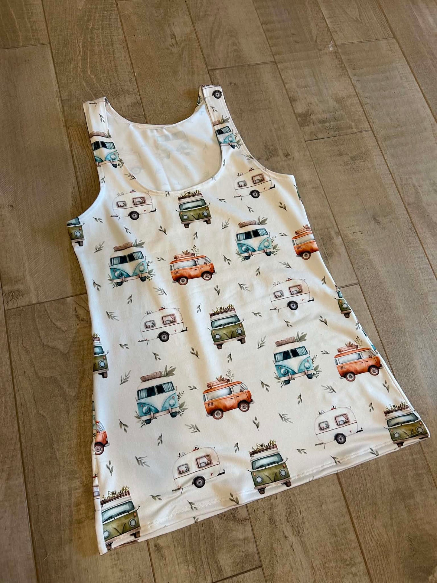 Camisole femme Westfalia