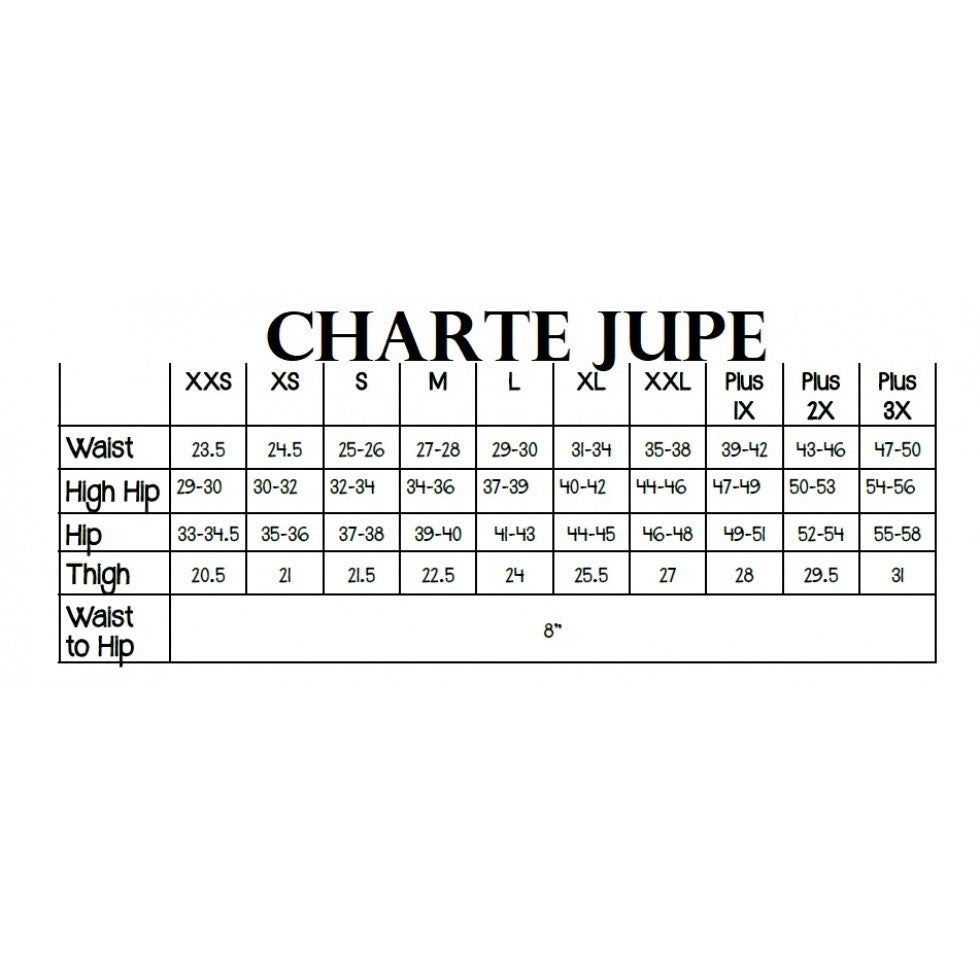 jupe jean marine - Maman louve création